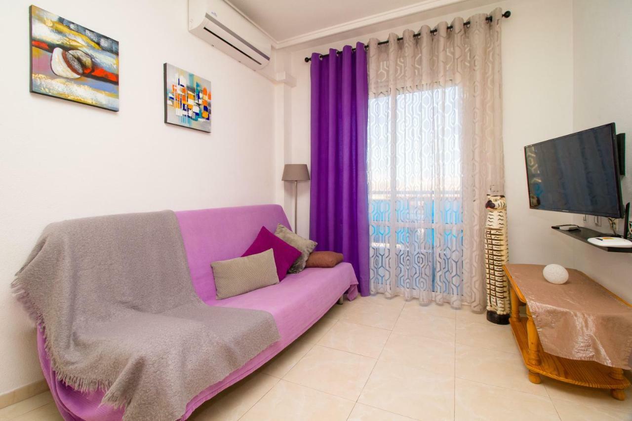 Apartment Espanatour Apartamento Calera Torrevieja